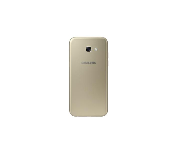 Samsung Galaxy A3 A320F 2017 LTE Gold Sand - 342921 - zdjęcie 2